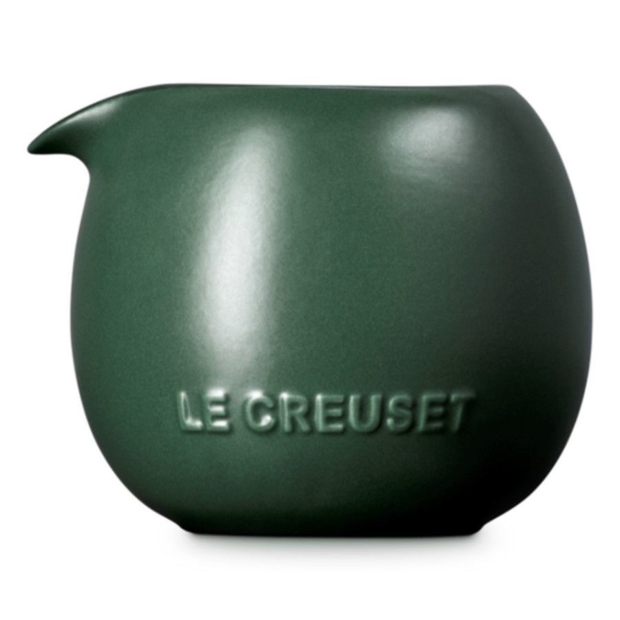 additioanl image for  Le Creuset Sphere Jug Foret 440 ml 